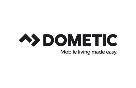 Dometic logo