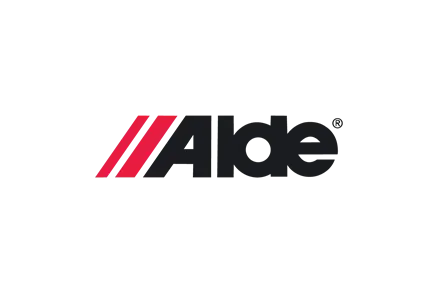 Alde logo