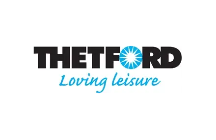 Thetford logo